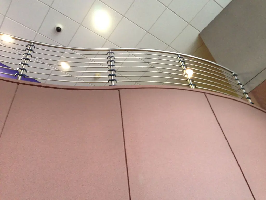 Cable Railings and Other Modern Infill Options